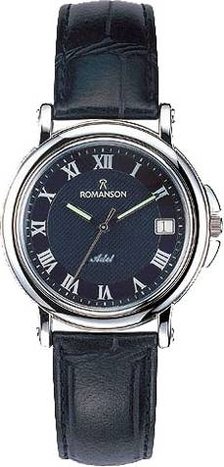 Romanson TL 0160S Mw(Bk)