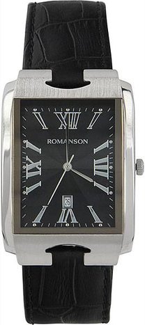 Romanson TL 0186C Xw(Bk)