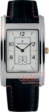 Romanson TL 0224S Xc(Wh)