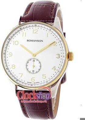 Romanson TL 0329 Mc(Wh)