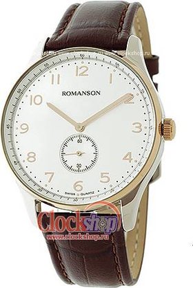 Romanson TL 0329 Mj(Wh)