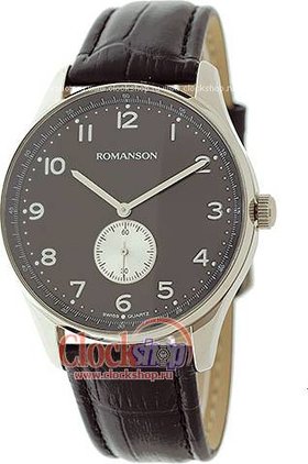 Romanson TL 0329 Mw(Bk)