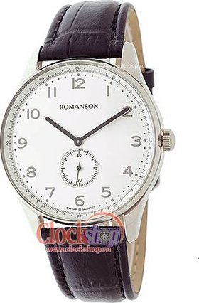 Romanson TL 0329 Mw(Wh)