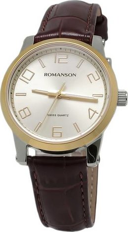 Romanson TL 0334 Lj(Wh)