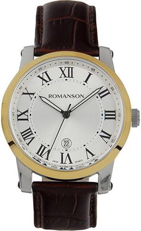 Romanson TL 0334 Mc(Wh)