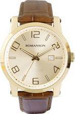 Romanson TL 0334 Mg(Gd)