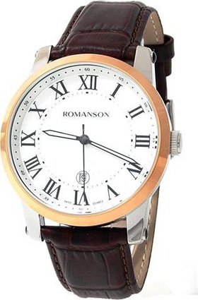 Romanson TL 0334 Mj(Wh)