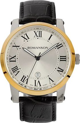 Romanson TL 0334 Mj(Wh)Rim