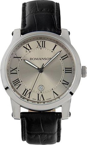 Romanson TL 0334 Mw(Gr)Rim