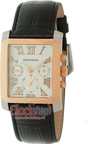 Romanson TL 0342B Mj(Wh)