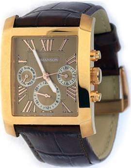 Romanson TL 0342B Mr(Brown)