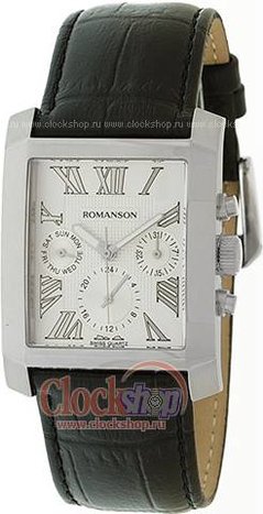 Romanson TL 0342B Mw(Wh)