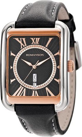 Romanson TL 0353 Mj(Bk)