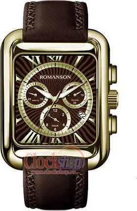 Romanson TL 0353H Mr(Brown)