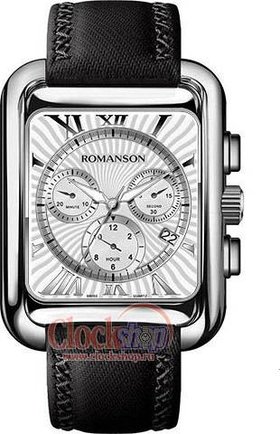 Romanson TL 0353H Mw(Wh)