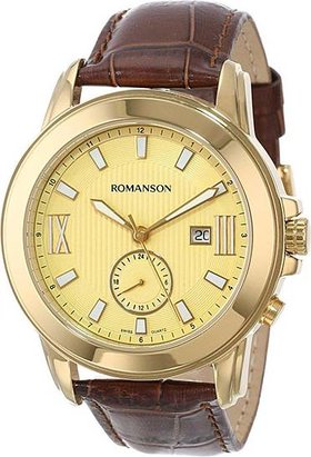 Romanson TL 0381 Mg(Gd)