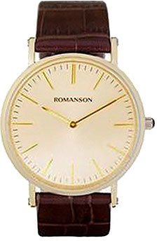 Romanson TL 0387 Mg(Gd)