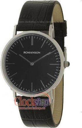 Romanson TL 0387 Mw(Bk)