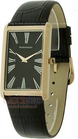 Romanson TL 0390 Mr(Bk)