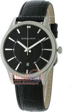 Romanson TL 0392 Mw(Bk)