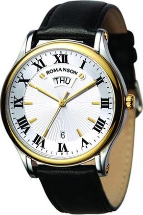 Romanson TL 0393 Mc(Wh)