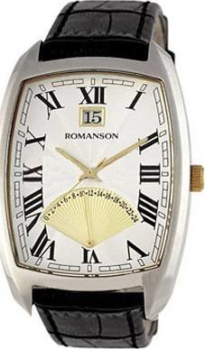 Romanson TL 0394 Mj(Wh)