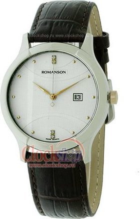 Romanson TL 1213S Mj(Wh)