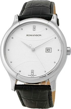 Romanson TL 1213S Mw(Wh)