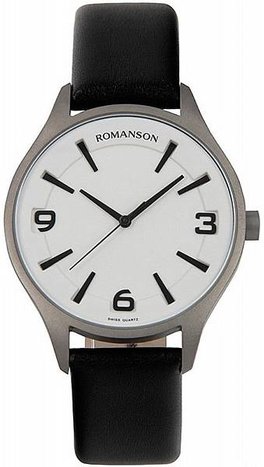 Romanson TL 1243 Mw(Wh)Bk