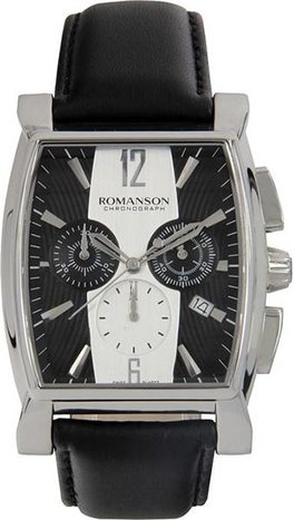 Romanson TL 1249H Mw(Bk)Bk