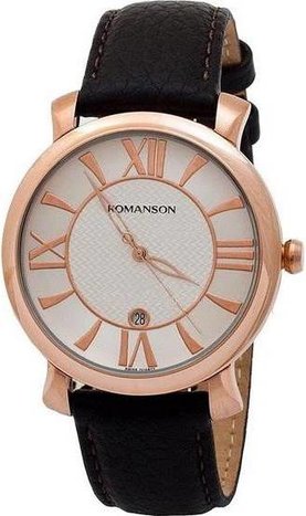 Romanson TL 1256 Mr(Wh)Bn