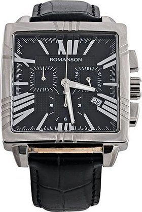 Romanson TL 1263H Mw(Bk)Bk