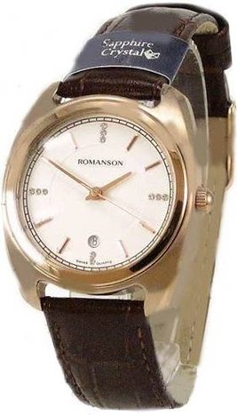 Romanson TL 1269 Lr(Wh)Bn