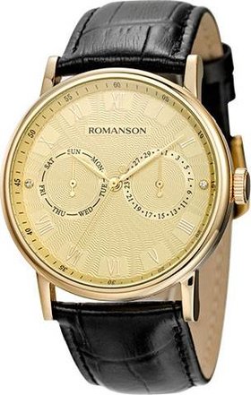 Romanson TL 1275B Mg(Gd)Bk