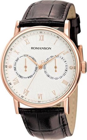 Romanson TL 1275B Mr(Wh)Bn