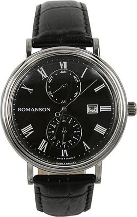 Romanson TL 1276B Mw(Bk)