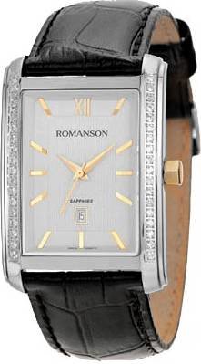 Romanson TL 2625Q Mc(Wh)