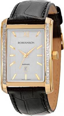 Romanson TL 2625Q Mg(Wh)