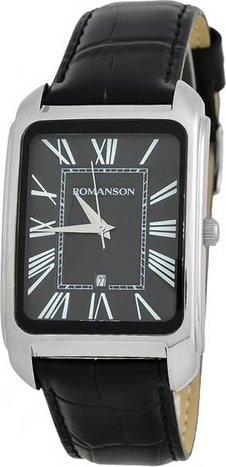 Romanson TL 2632 Mw(Bk)Bk