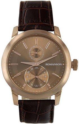 Romanson TL 2647B Mr(Bn)Bn