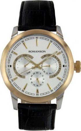 Romanson TL 2647F Mc(Wh)