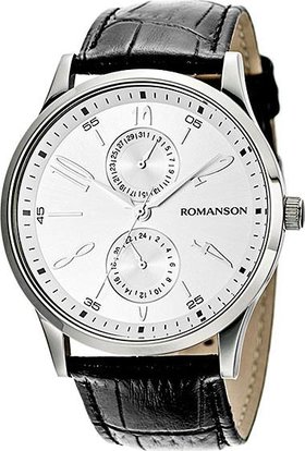 Romanson TL 2648B Mw(Wh)