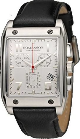 Romanson TL 3217H Md(Wh)Bk