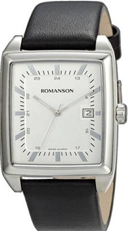 Romanson TL 3248 Mw(Wh)Bk