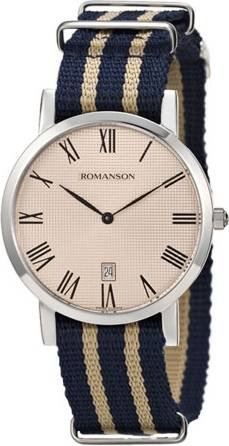 Romanson TL 3252U Uw(Rg)