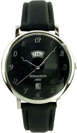 Romanson TL 3535S Mw(Bk)