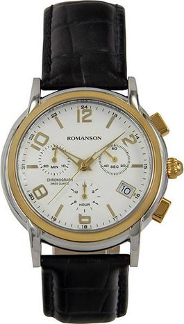 Romanson TL 3587U Mc(Wh)