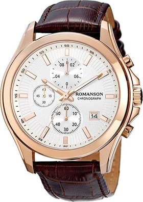 Romanson TL 4247H Mr(Wh)