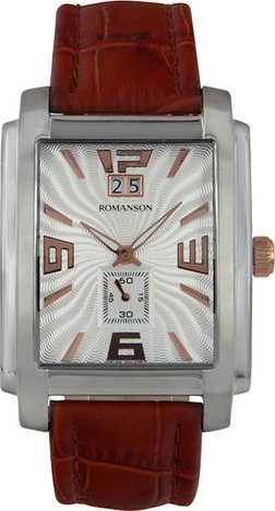 Romanson TL 5140S Mj(Wh)