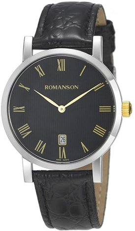 Romanson TL 5507C Mc(Bk)